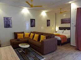 ZEBRA RESIDENCE