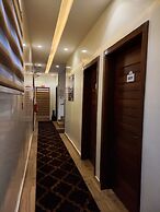 ZEBRA RESIDENCE