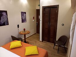 ZEBRA RESIDENCE