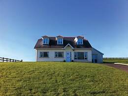 Lakeview Haven Retreat in Kilnaleck