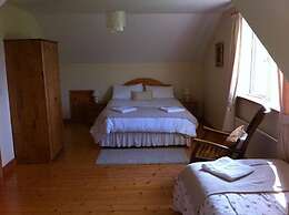 Lakeview Haven Retreat in Kilnaleck