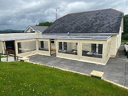 Lakeview Haven Retreat in Kilnaleck