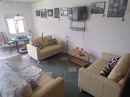Apartment Sleeps 4 With Private Pool