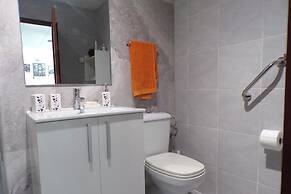 Apartment Sleeps 4 With Private Pool