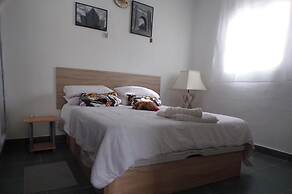 Apartment Sleeps 4 With Private Pool