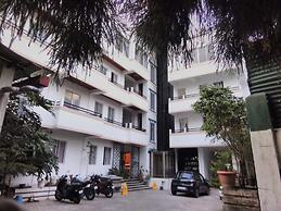 Blue Angel Annexe