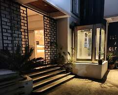 Blue Angel Annexe