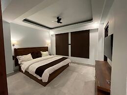 Blue Angel Annexe