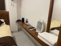 Blue Angel Annexe