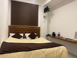Blue Angel Annexe