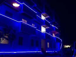 Blue Angel Annexe