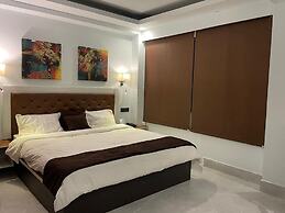 Blue Angel Annexe