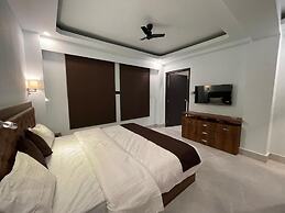 Blue Angel Annexe