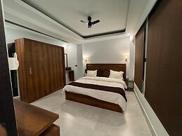 Blue Angel Annexe