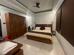 Blue Angel Annexe