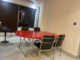 Blue Angel Annexe