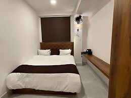 Blue Angel Annexe