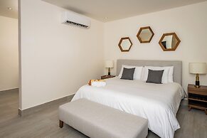Cumbres Garden luxury apartments