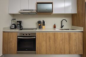 Cumbres Garden luxury apartments