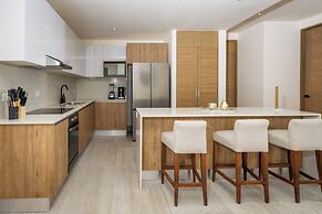 Cumbres Garden luxury apartments