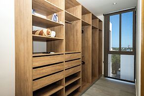 Cumbres Garden luxury apartments
