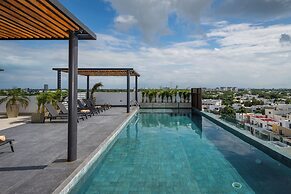Cumbres Garden luxury apartments