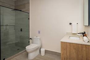 Cumbres Garden luxury apartments