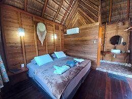 Cabañas Palmeras de Mahahual