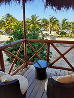 Cabañas Palmeras de Mahahual