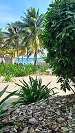 Cabañas Palmeras de Mahahual