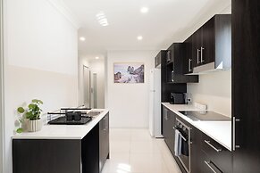 Smart Suites Self Check-in Apartments - 35A Freney