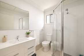 Smart Suites Self Check-in Apartments - 35A Freney