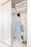 Smart Suites Self Check-in Apartments - 35A Freney