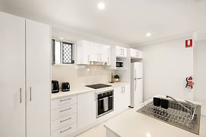 Smart Suites Self Check-in Apartments - 35A Freney