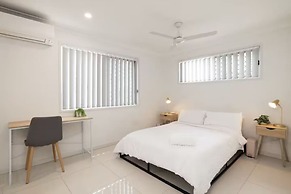 Smart Suites Self Check-in Apartments - 35A Freney