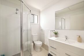 Smart Suites Self Check-in Apartments - 35A Freney