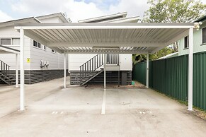 Smart Suites Self Check-in Apartments - 35A Freney
