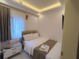 AMASRA EMEK PANSİYON