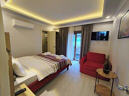 AMASRA EMEK PANSİYON
