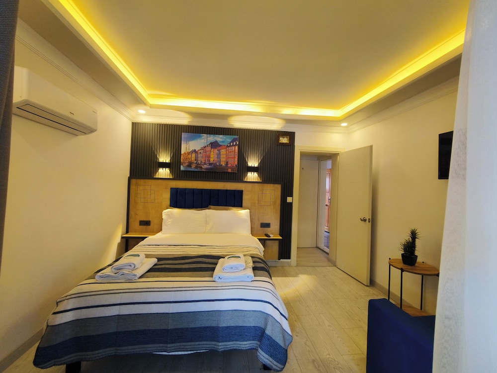 AMASRA EMEK PANSİYON