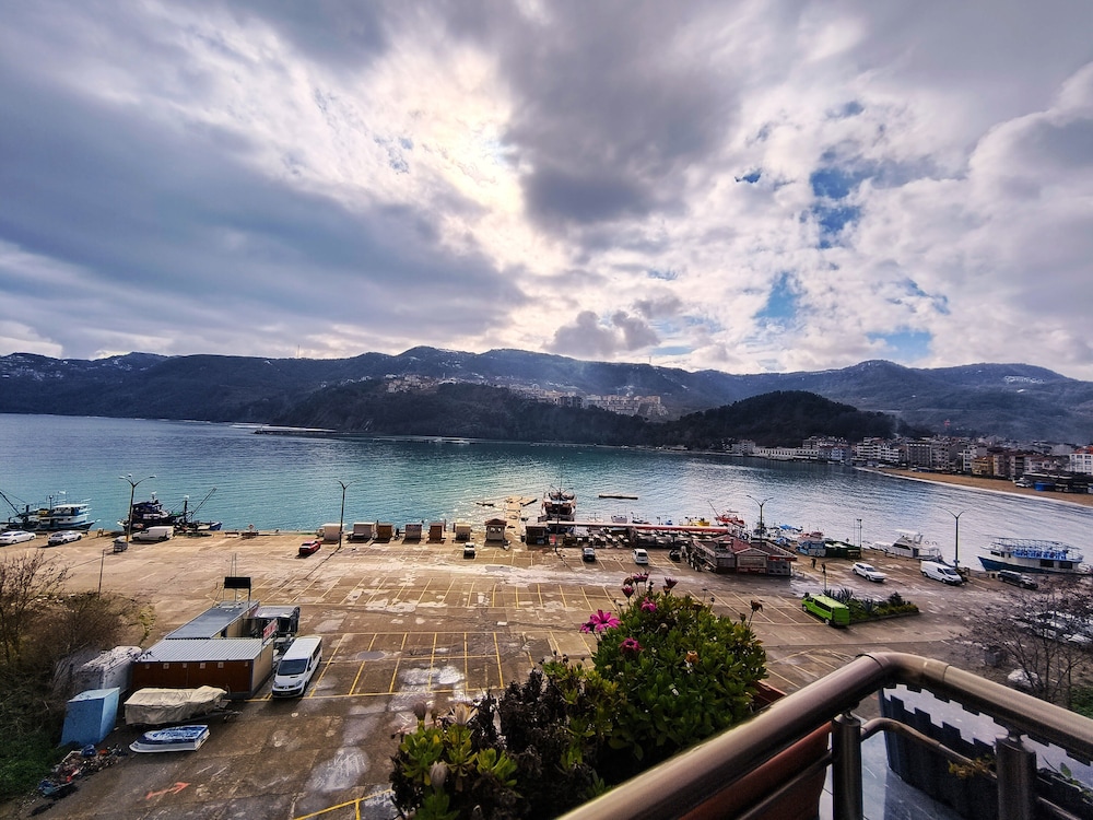 AMASRA EMEK PANSİYON
