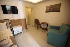 AMASRA EMEK PANSİYON