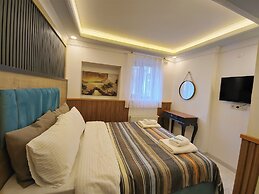 AMASRA EMEK PANSİYON