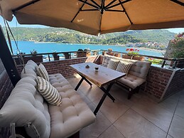 AMASRA EMEK PANSİYON