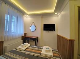 AMASRA EMEK PANSİYON