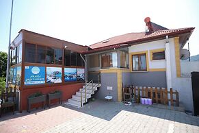AMASRA EMEK PANSİYON
