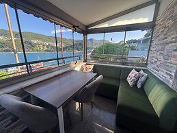 AMASRA EMEK PANSİYON