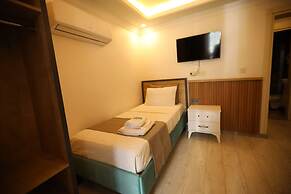AMASRA EMEK PANSİYON