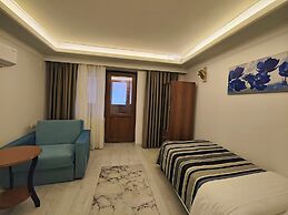AMASRA EMEK PANSİYON