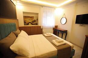 AMASRA EMEK PANSİYON